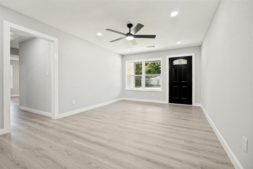 Alta Mesa Park - Residential