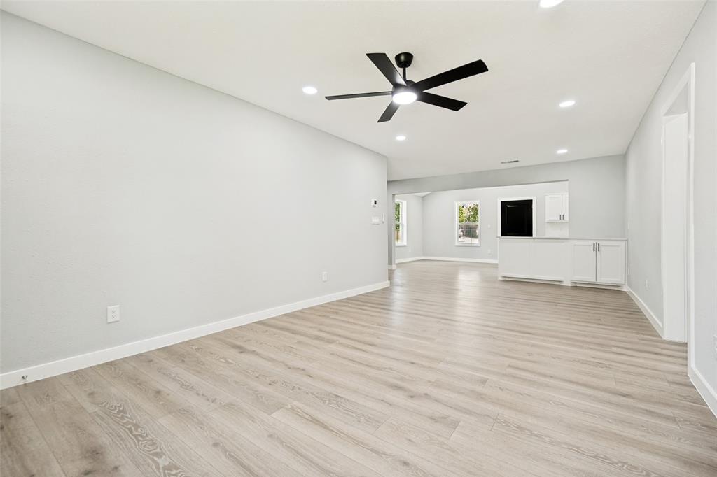 Alta Mesa Park - Residential