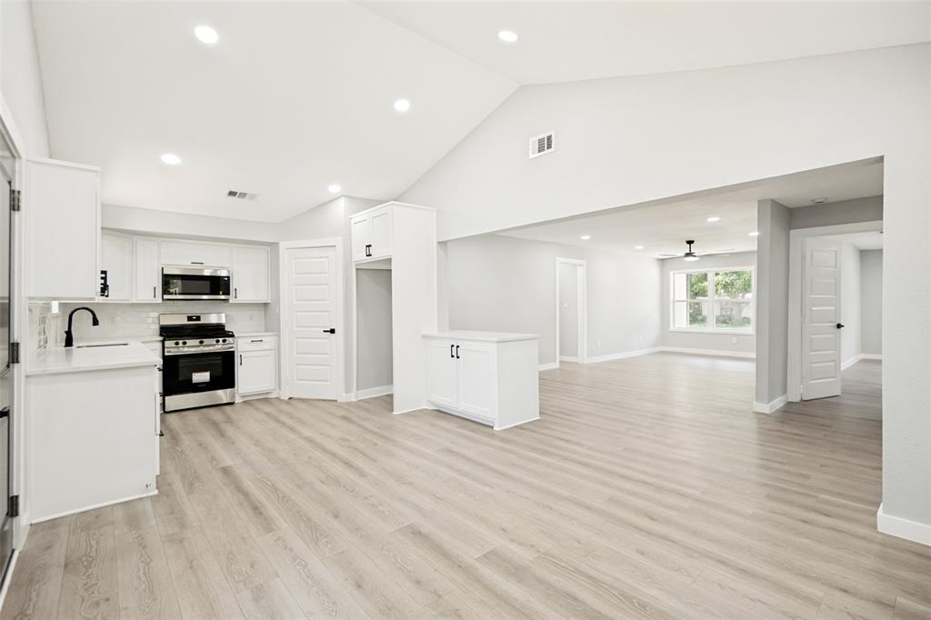Alta Mesa Park - Residential