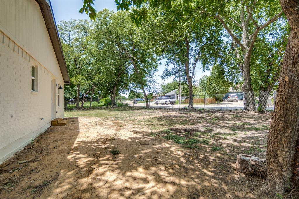 Alta Mesa Park - Residential