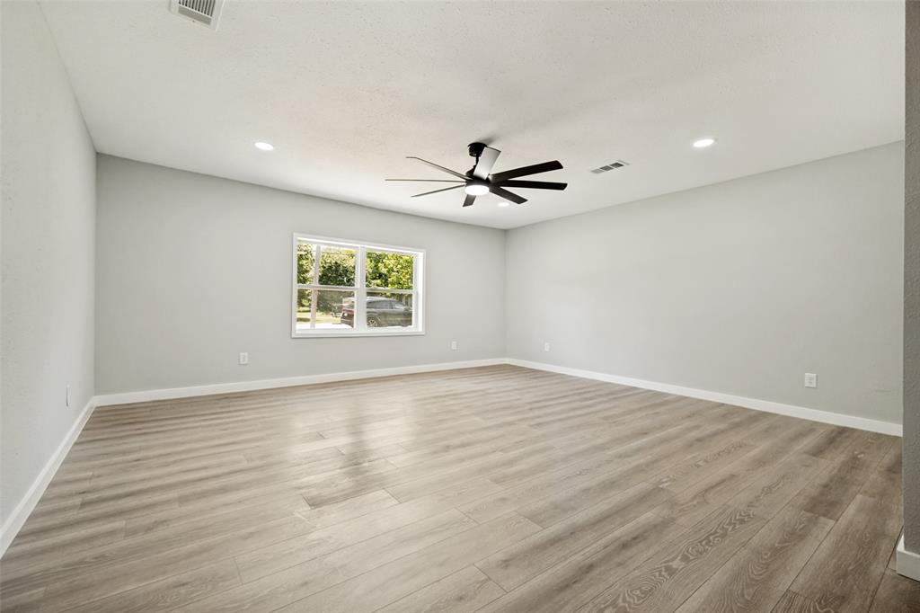 Alta Mesa Park - Residential
