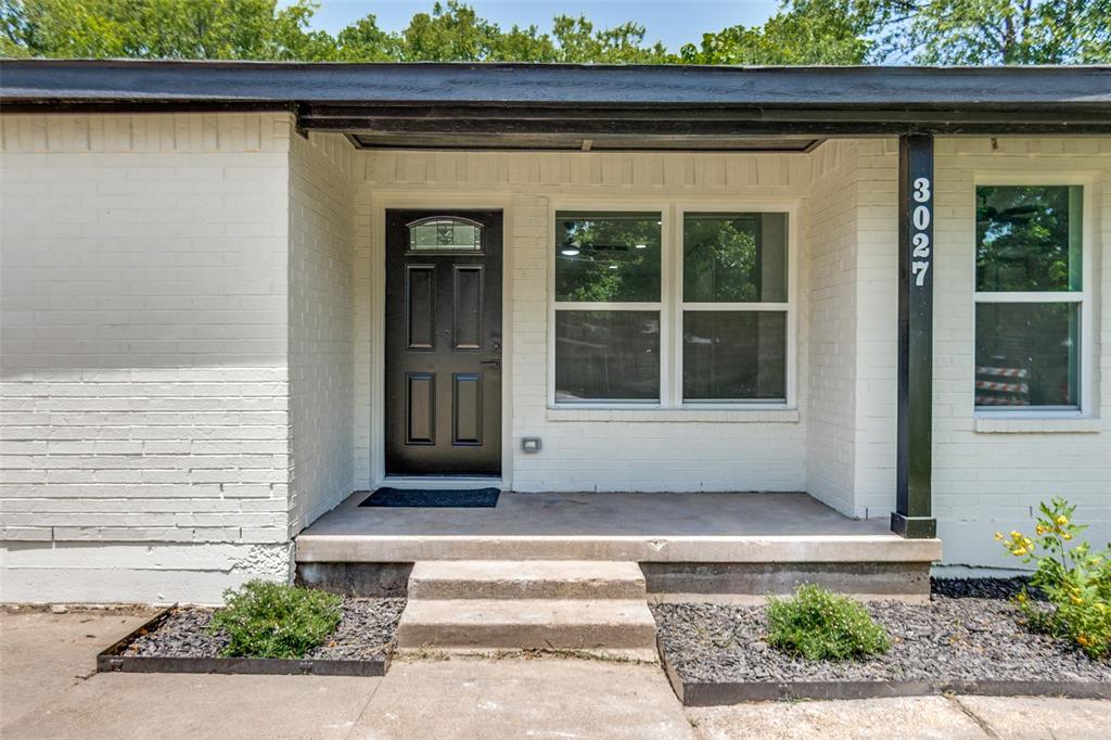 Alta Mesa Park - Residential