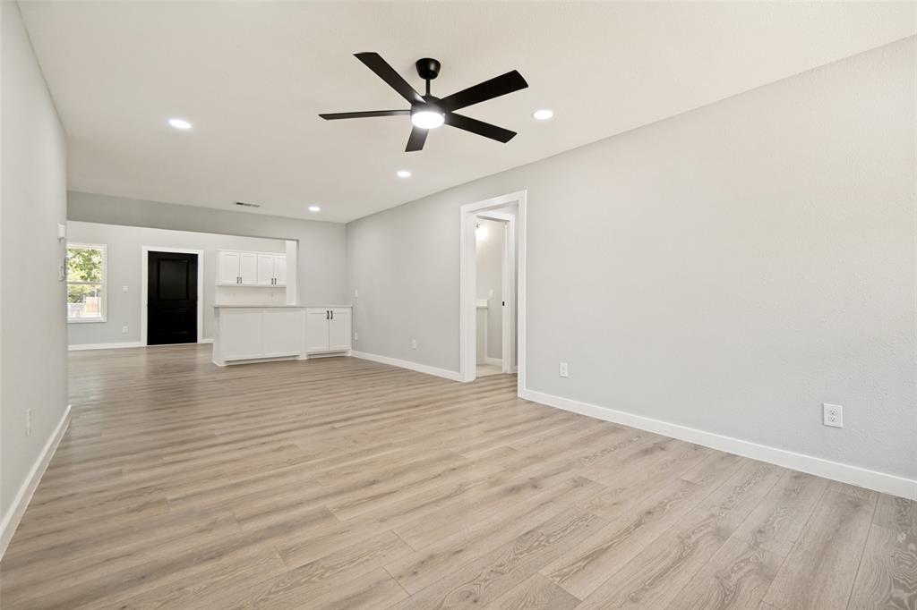 Alta Mesa Park - Residential