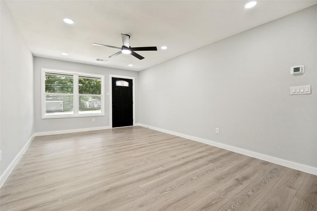 Alta Mesa Park - Residential