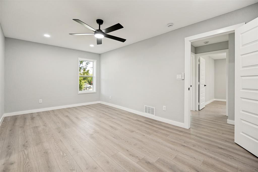 Alta Mesa Park - Residential