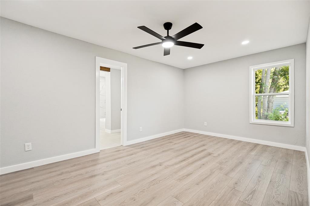 Alta Mesa Park - Residential