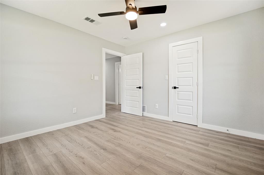 Alta Mesa Park - Residential