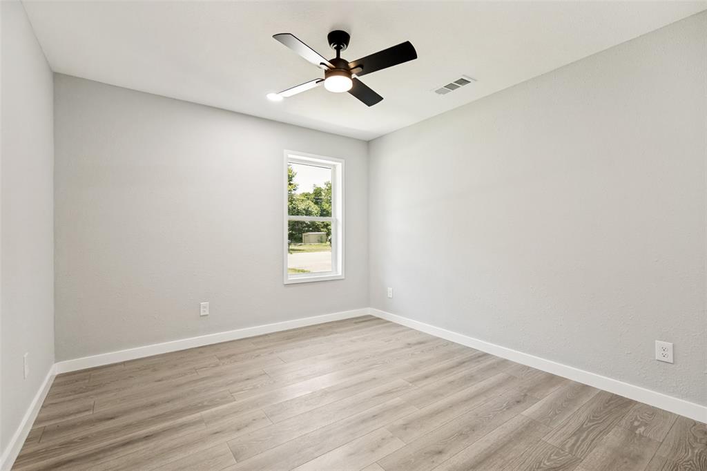 Alta Mesa Park - Residential
