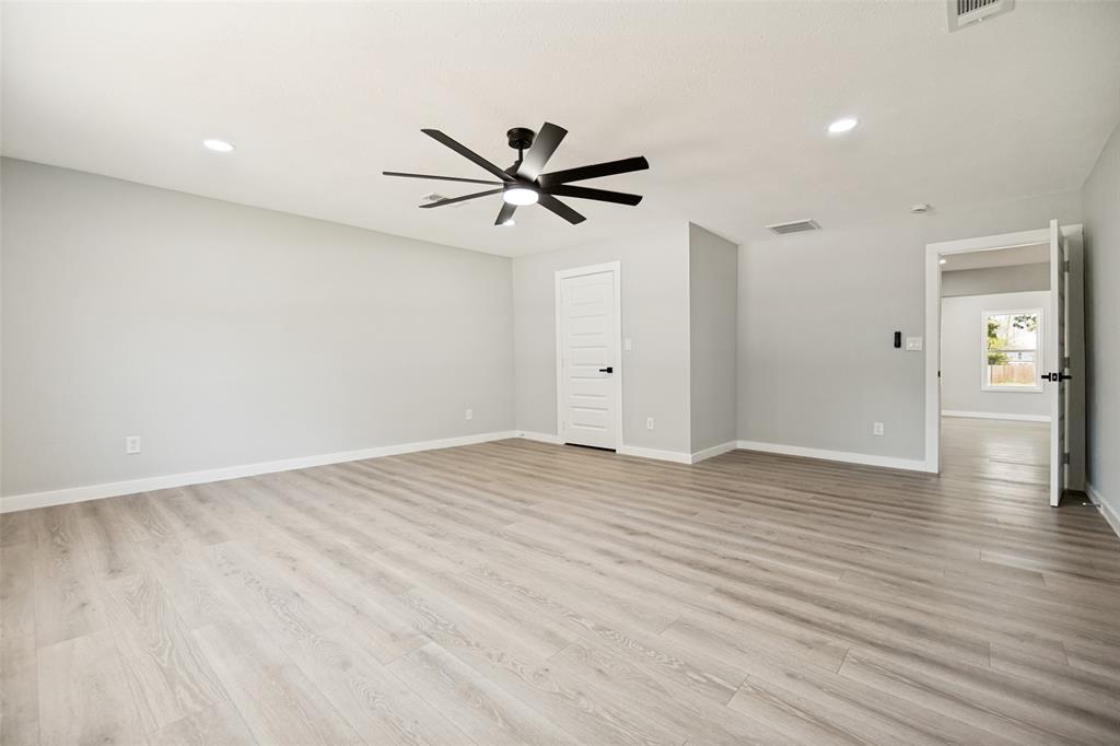 Alta Mesa Park - Residential