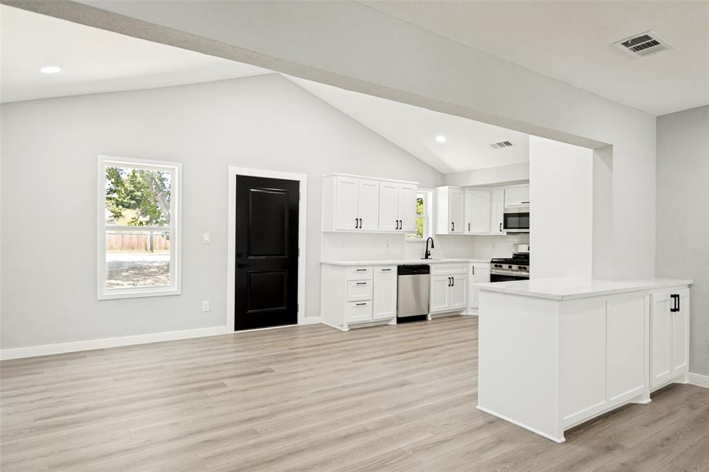 Alta Mesa Park - Residential