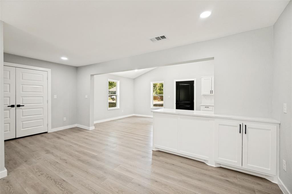 Alta Mesa Park - Residential