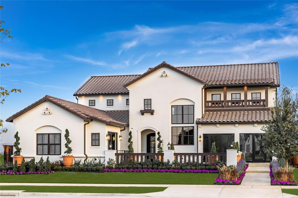 Fields - Residential