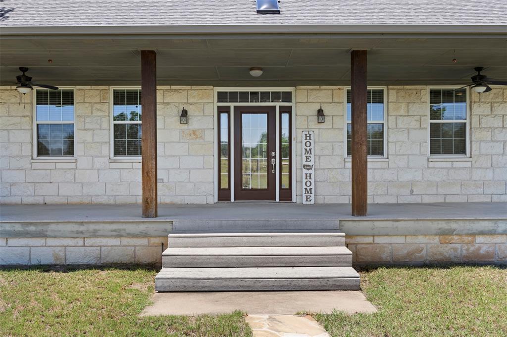 Martin Tracts - Residential