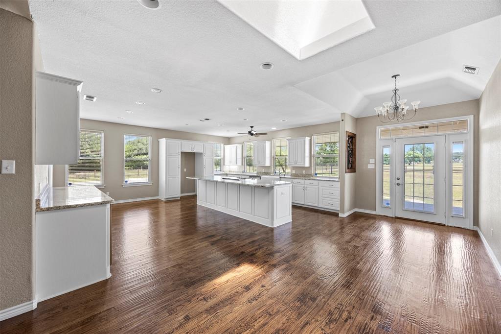 Martin Tracts - Residential