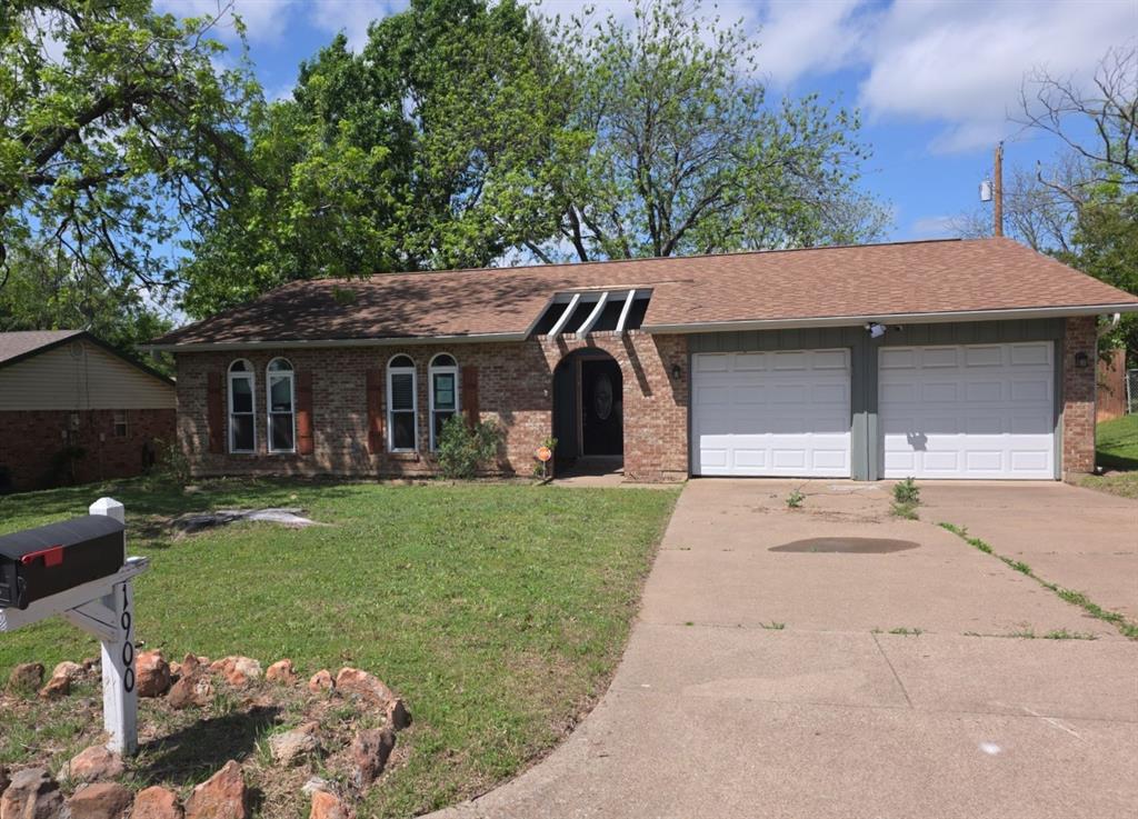 Grandview Acres 03 - Residential