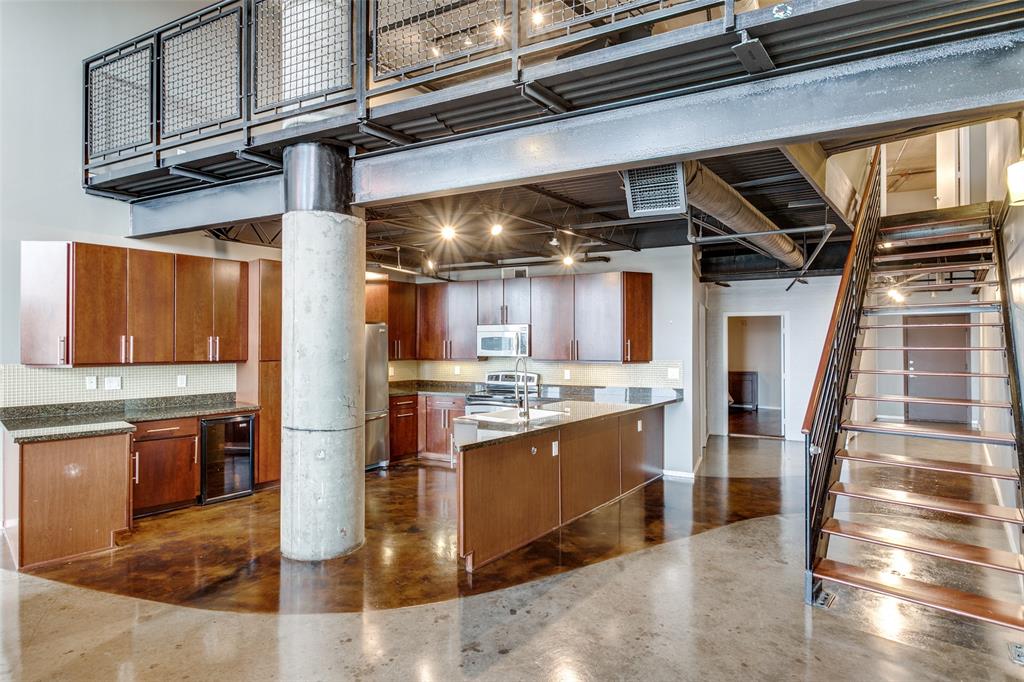 588 Condominiums - Residential