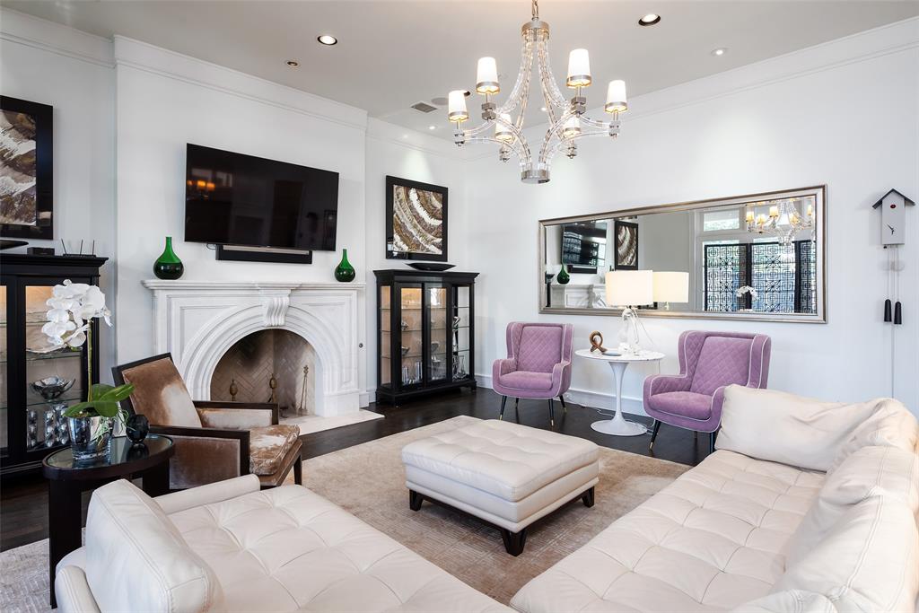 Loma Linda Sec 01 - Residential