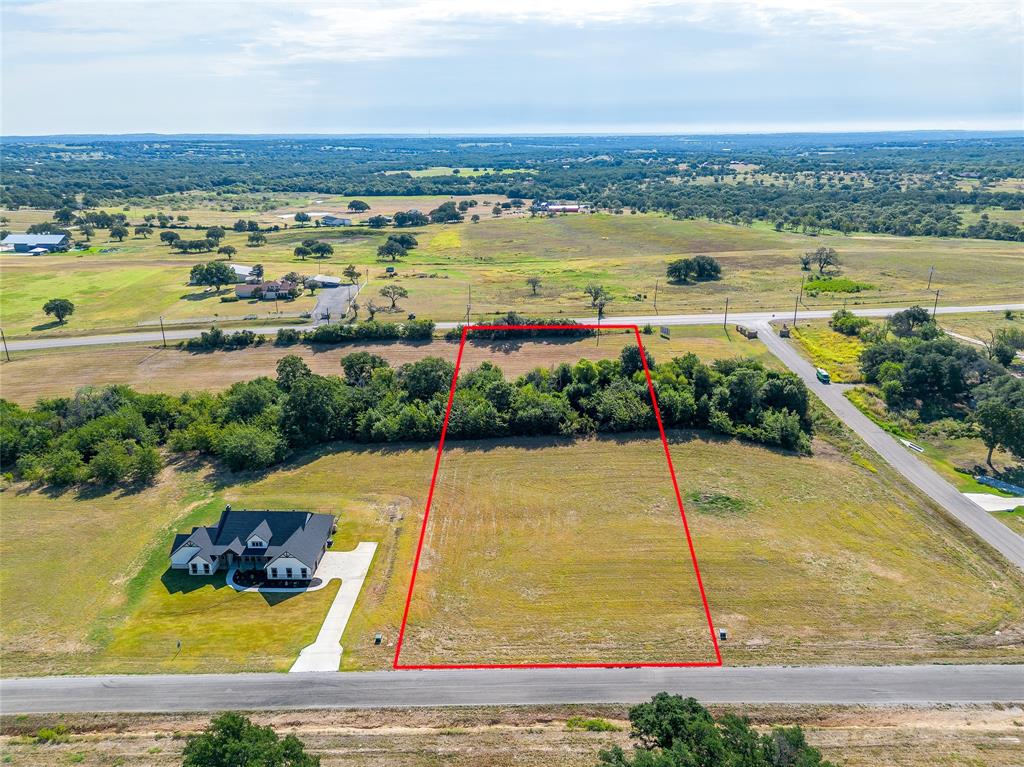 Build Your Dream Home in Greyhound Landing
Discover the perfect blend of privacy and convenience on this beautiful just over two acre lot in the sought after new subdivision of Greyhound Landing. Surrounded by mature trees, this property offers a serene, park like setting while still being just minutes from town. Located within the highly rated Peaster ISD, it’s ideal for those seeking both a peaceful lifestyle and quick access to schools, shopping, and dining. Multiple lots are available, and you even have the option to purchase the adjoining lot to double your space and expand your vision. With plenty of room for your custom home, outdoor living areas, and more, you can create the retreat you’ve always envisioned. Don’t miss the opportunity to own land in one of the area’s most desirable communities