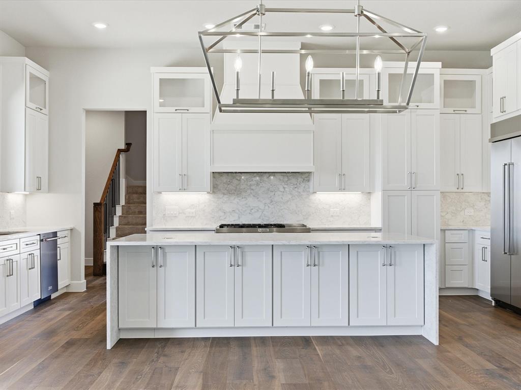 Hidden Valley I - Residential