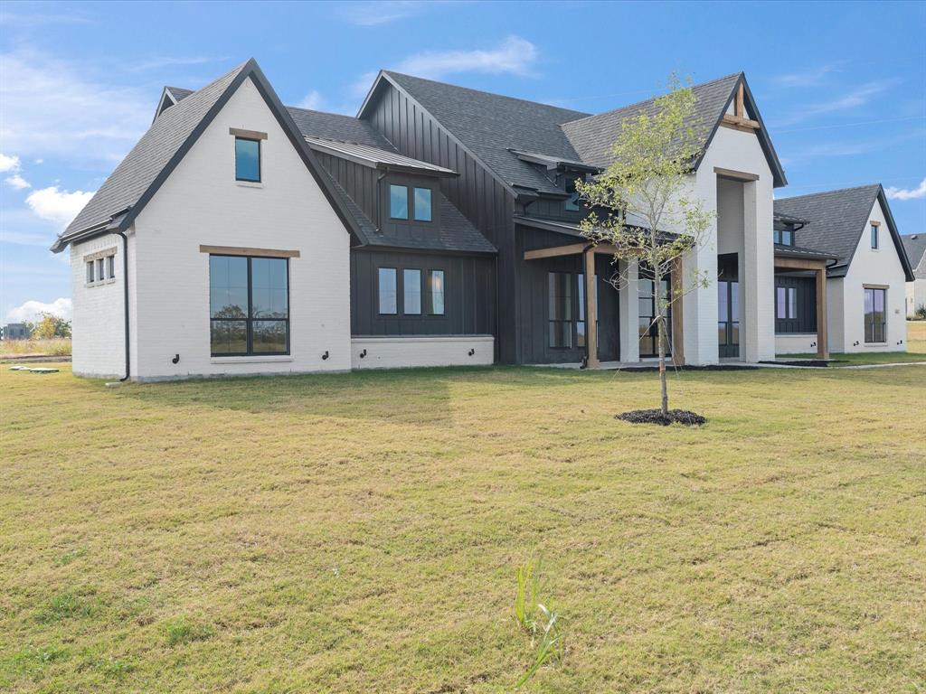 Hidden Valley I - Residential