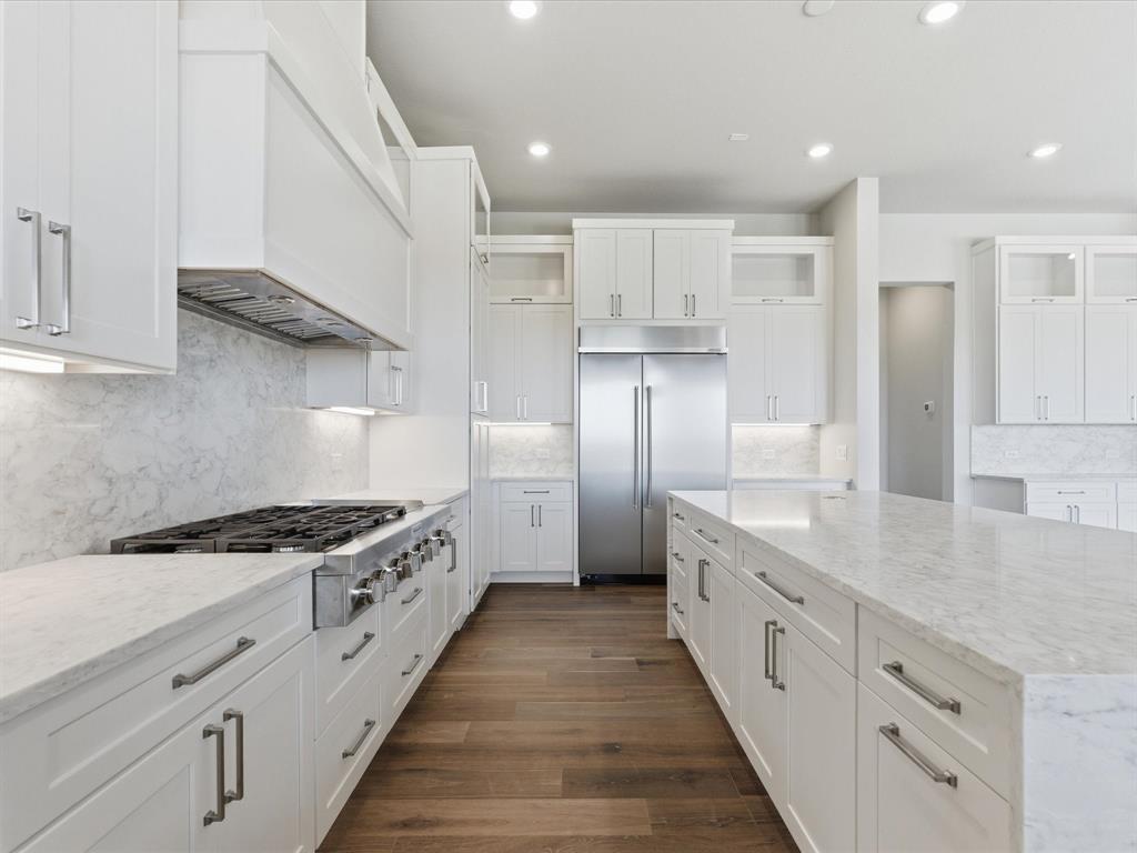 Hidden Valley I - Residential