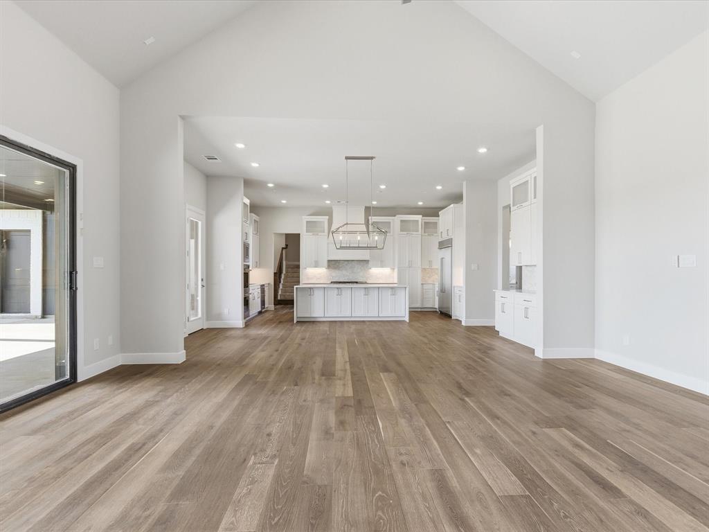 Hidden Valley I - Residential