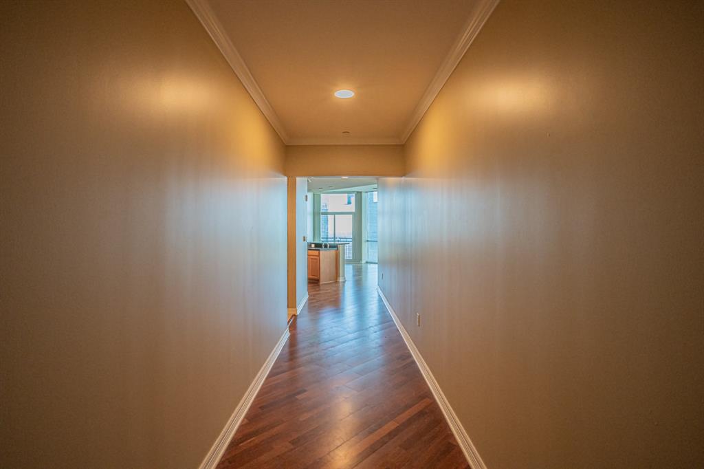 Tower Residential Condo I - Residential