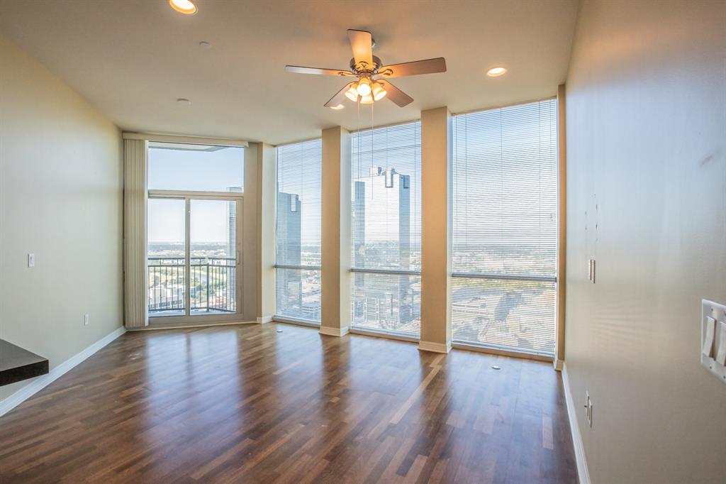 Tower Residential Condo I - Residential