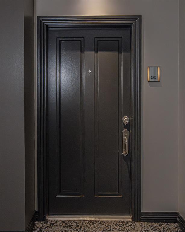 Tower Residential Condo I - Residential