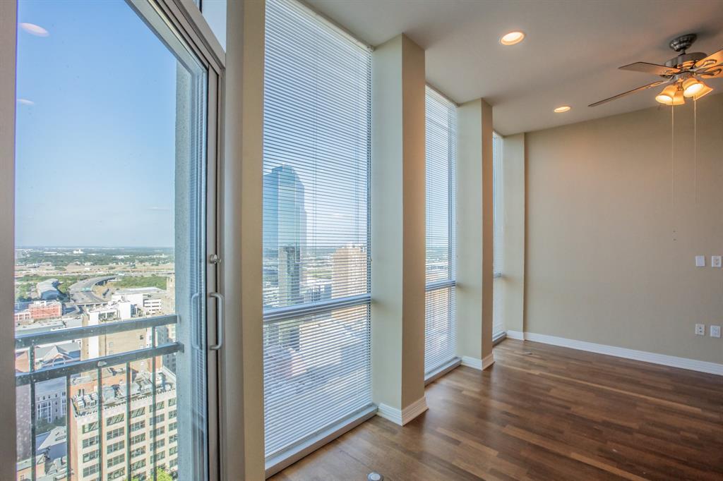 Tower Residential Condo I - Residential