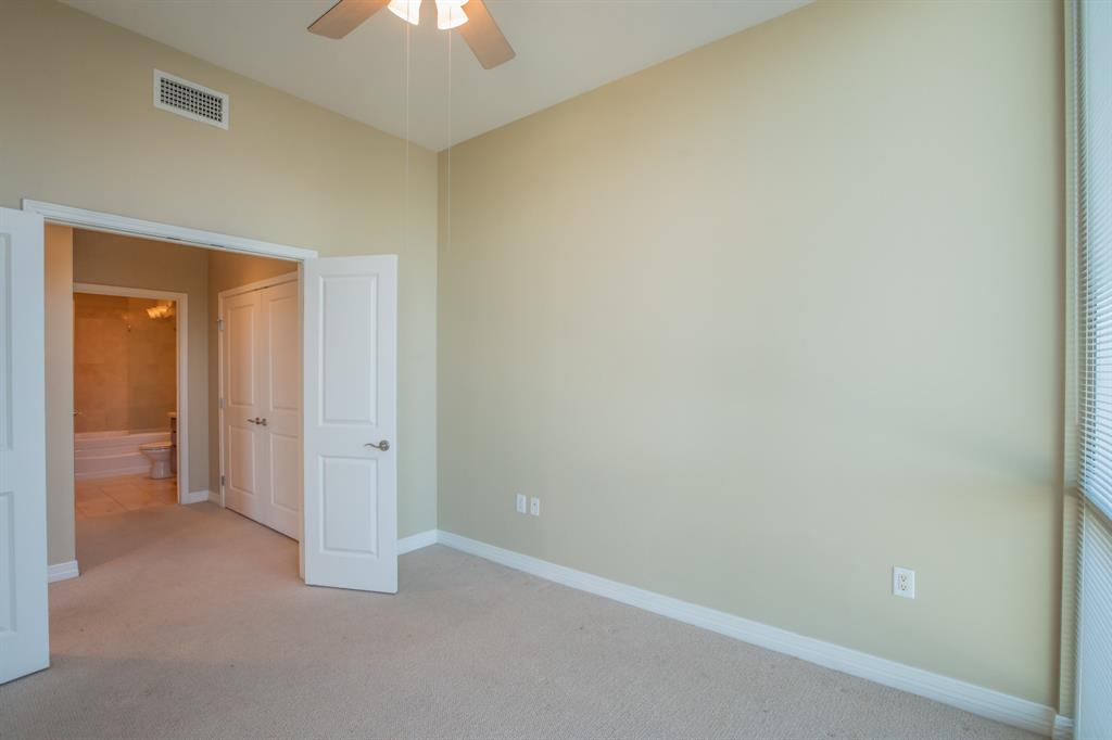 Tower Residential Condo I - Residential
