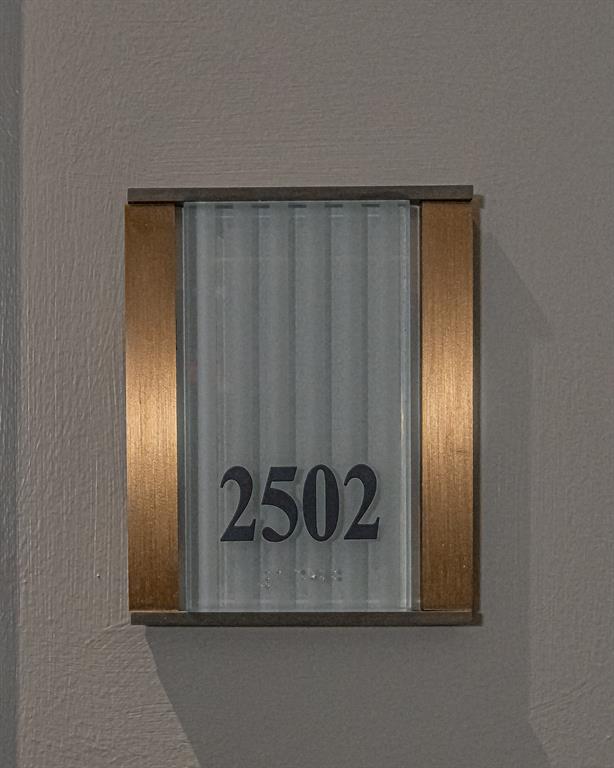Tower Residential Condo I - Residential