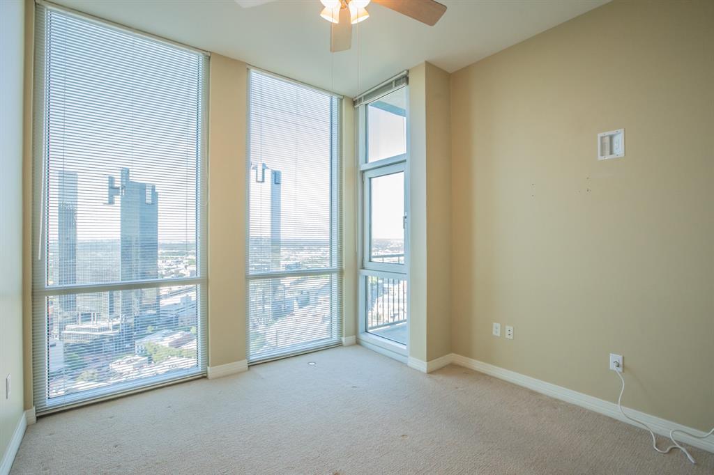 Tower Residential Condo I - Residential