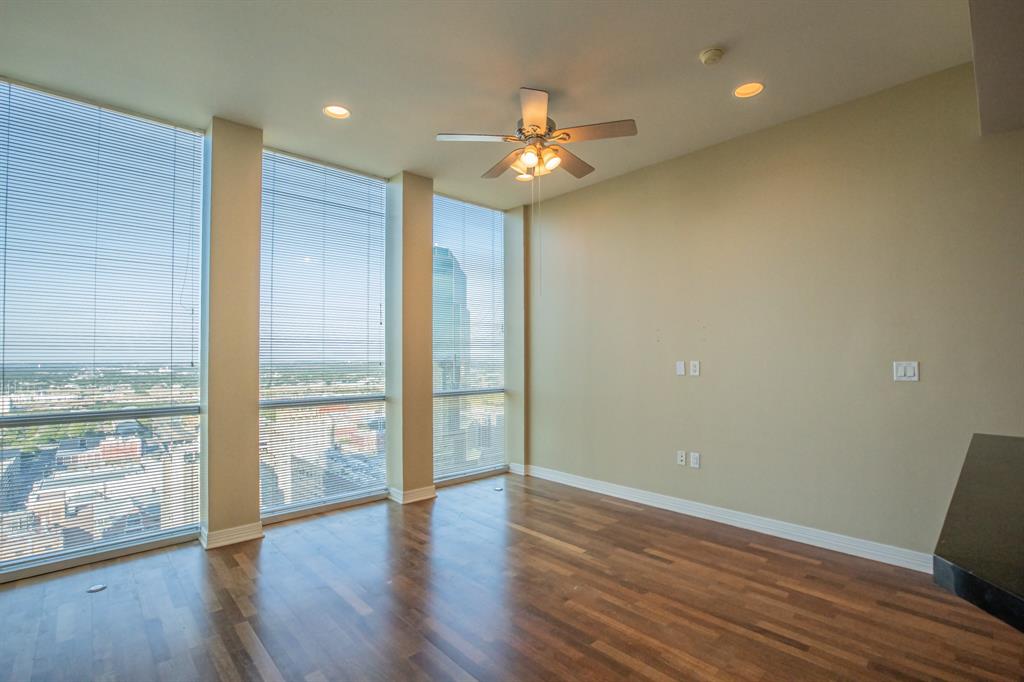 Tower Residential Condo I - Residential