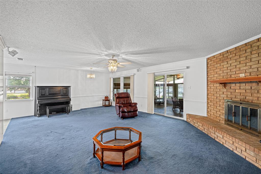 Nassau Bay II - Residential