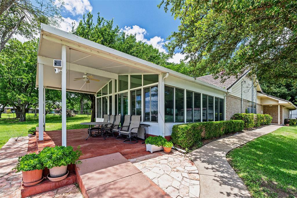 Nassau Bay II - Residential