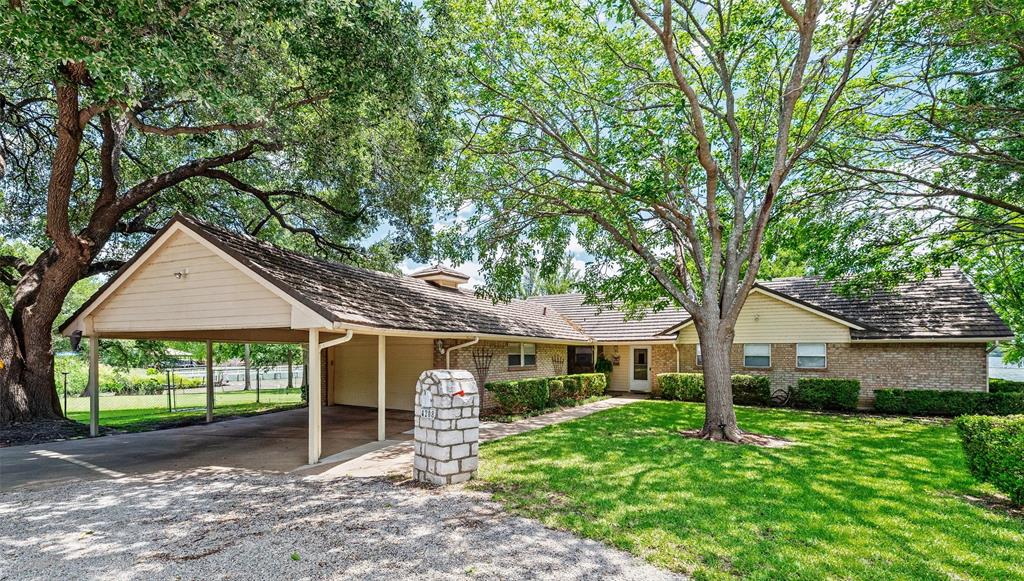 Nassau Bay II - Residential