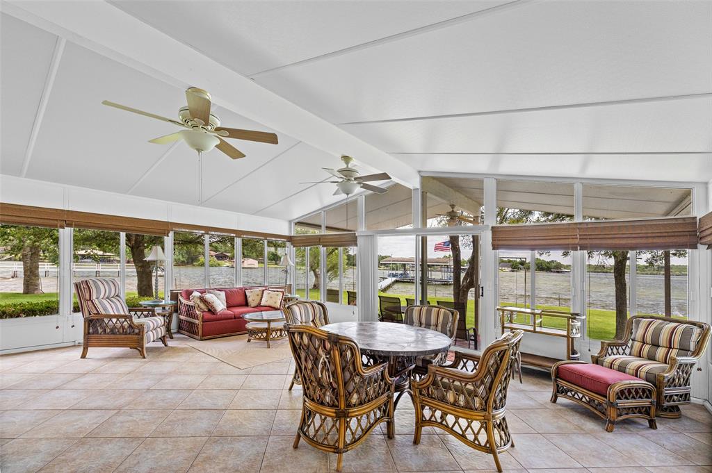 Nassau Bay II - Residential