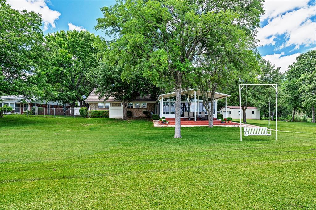 Nassau Bay II - Residential