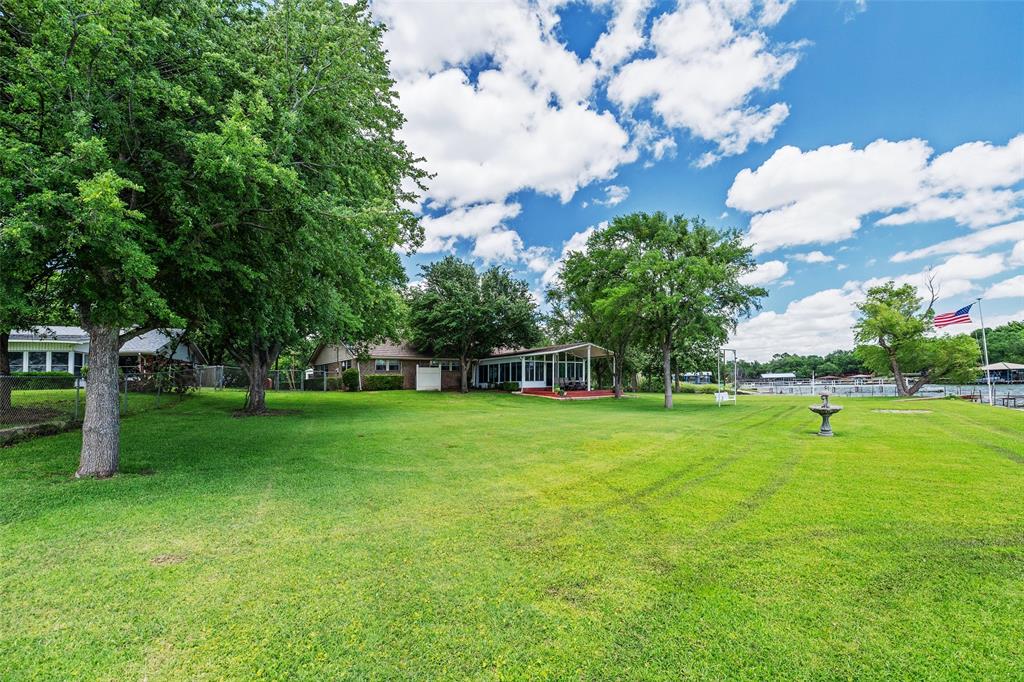 Nassau Bay II - Residential
