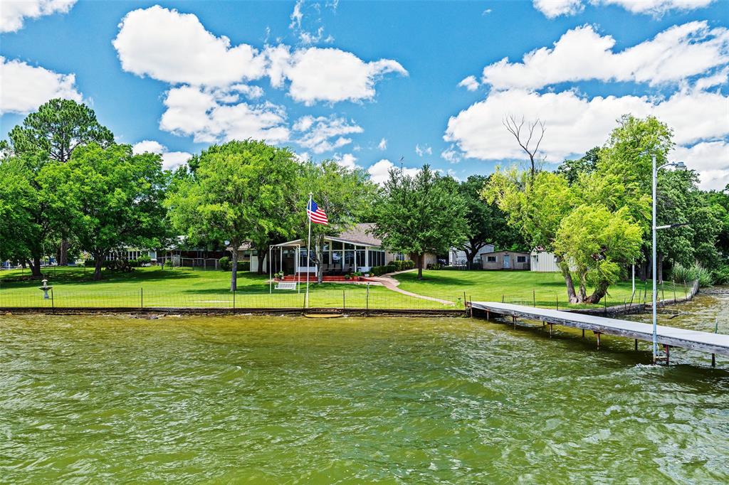 Nassau Bay II - Residential