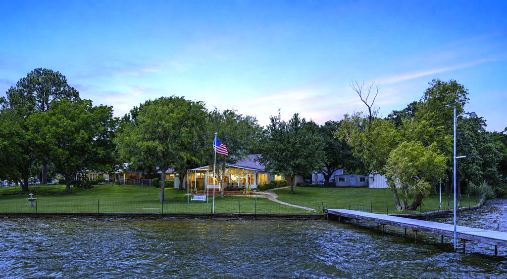 Nassau Bay II - Residential