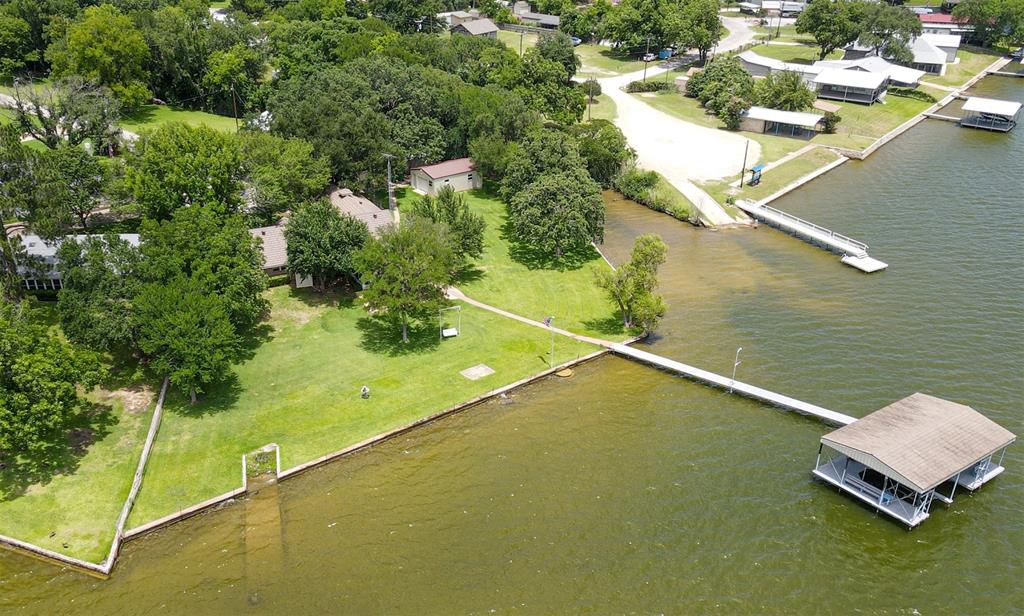 Nassau Bay II - Residential