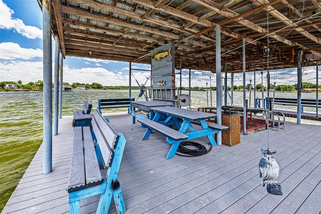 Nassau Bay II - Residential