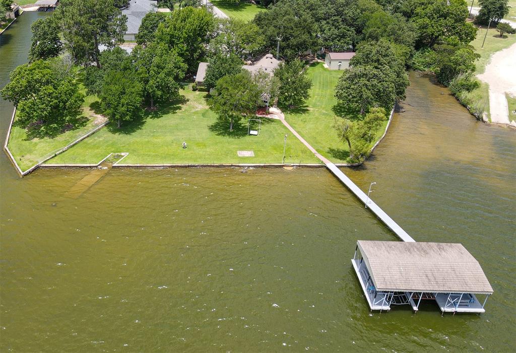 Nassau Bay II - Residential