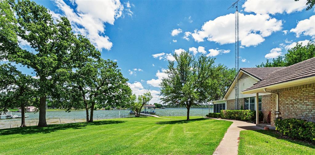 Nassau Bay II - Residential