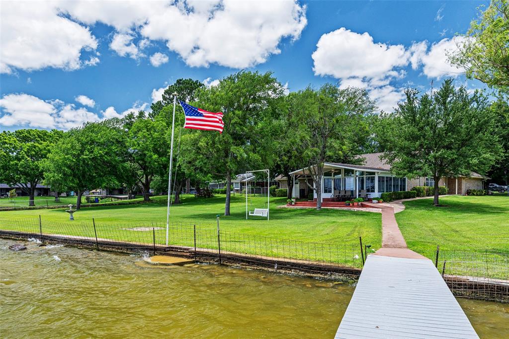 Nassau Bay II - Residential