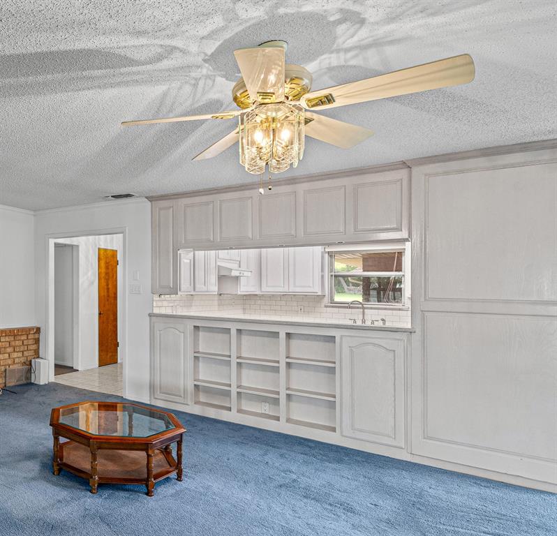 Nassau Bay II - Residential