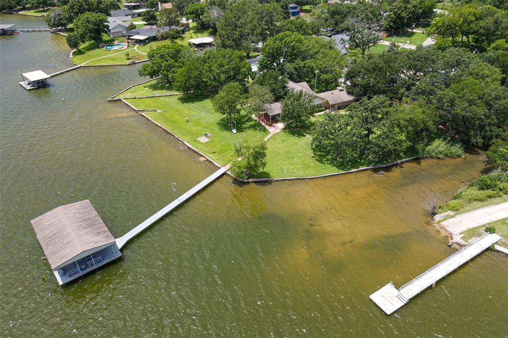 Nassau Bay II - Residential