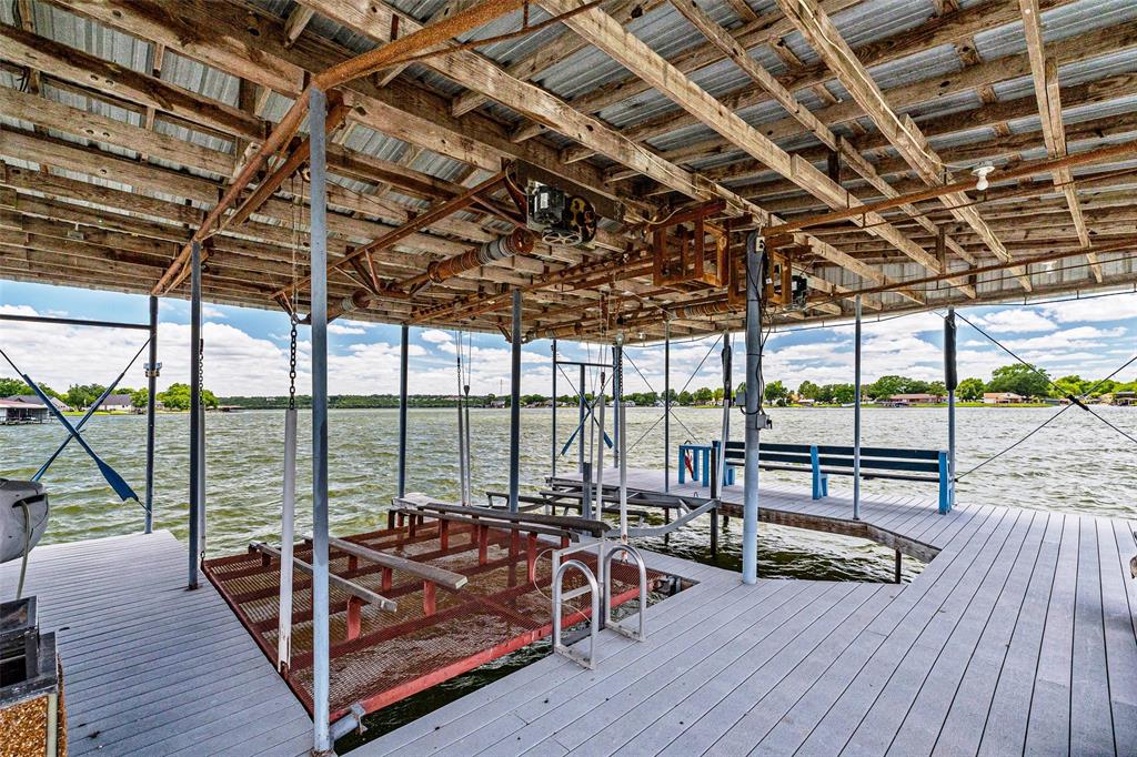 Nassau Bay II - Residential